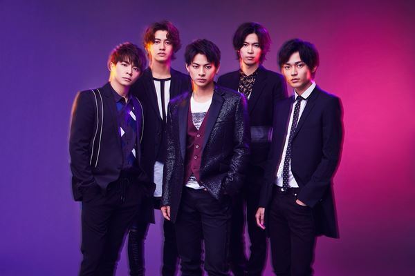 King & Prince、2ndアルバム『L&』9月2日リリース！　新曲『Mazy Night』も収録