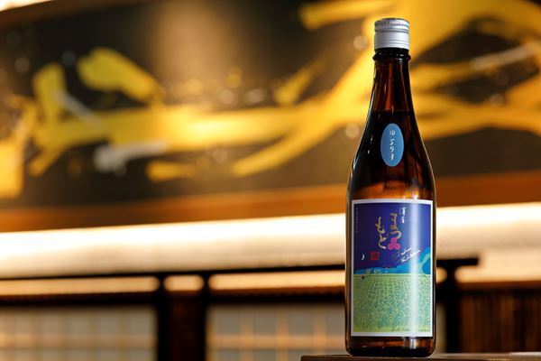 橘ケンチ×松本酒造コラボ第2弾、日本酒「守破離橘2019-2020」発売決定