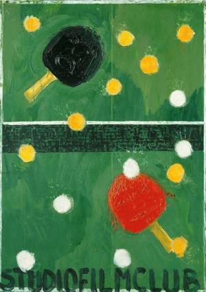 『ピーター・ドイグ展』が映画ファンにオススメの理由とは？　絵画にみる映画の影響と、ポスター作品の魅力を紹介！