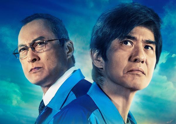 『Fukushima 50』が動員ランキング初登場1位。『仮面病棟』は初登場2位