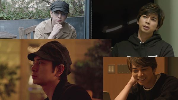 松本潤「その電話が僕の人生を変えた」　『ARASHI's Diary -Voyage-』第21話予告＆場面写真公開