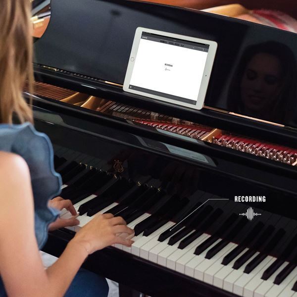 スタインウェイの自動演奏ピアノ“スピリオ”に待望の録音機能追加！　スタインウェイ＆サンズ“SPIRIOｒ”発売開始