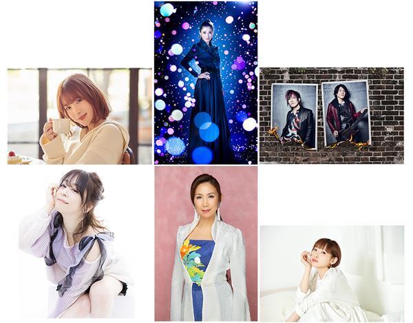 「Anime Expo Lite ×リスアニ！LIVE L.A.」uP!!!で国内最速配信が決定