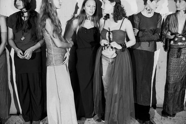 東京都写真美術館にて『写真とファッション』展、7月19日（日）まで会期を延長して開催中