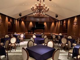 24時間無観客クラシックフェスティバル『音楽堂 夏FES.（おんなつ）』開催！