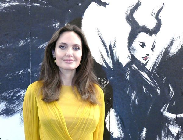 アンジェリーナ・ジョリー“家族の形”問いかける――『マレフィセント2』への思い