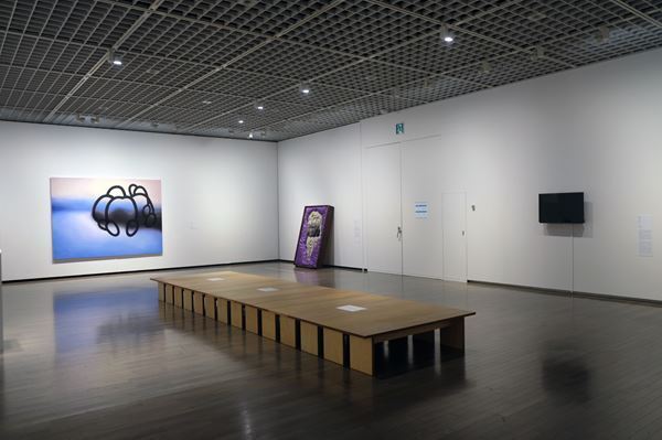 人間に欠かせない「眠り」をテーマにした表現を展観 『眠り展：アートと生きること』東京国立近代美術館で開催中