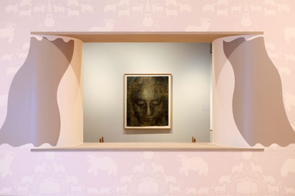 人間に欠かせない「眠り」をテーマにした表現を展観 『眠り展：アートと生きること』東京国立近代美術館で開催中