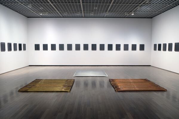 人間に欠かせない「眠り」をテーマにした表現を展観 『眠り展：アートと生きること』東京国立近代美術館で開催中