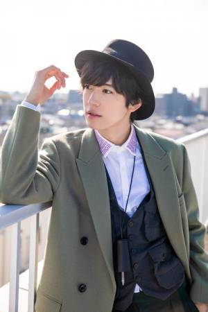 『仮面ライダーセイバー』内藤秀一郎×山口貴也　「赤ちゃん」と「天然」なふたりが語る“普通のホモ・サピエンス”じゃない人とは？