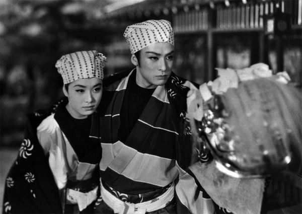 日本映画界の“至宝”が集結！「痛快！時代劇まつり」