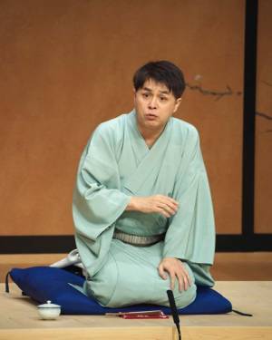 【立川志らくインタビュー 後編】10回目となった語り納めの独演会で「芝浜」を