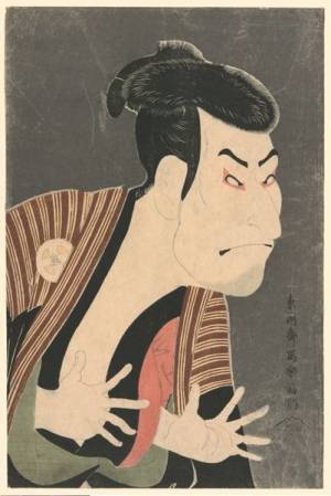 人気絵師の名作ばかりを厳選した『大浮世絵展』　愛知県美術館にて開催中