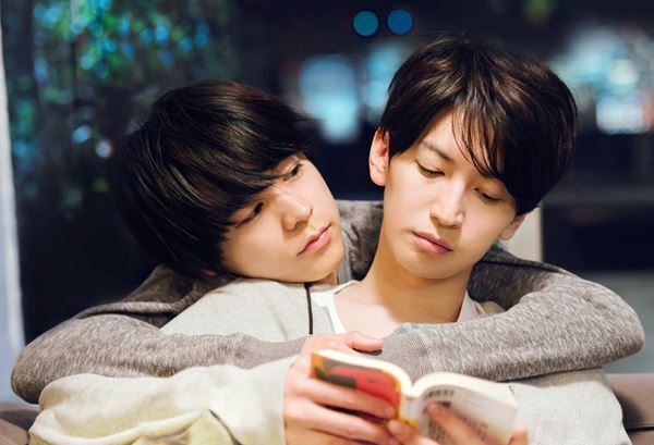 恋愛の“淵まで行ける幸せ”。監督が語る映画『窮鼠はチーズの夢を見る』