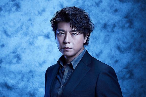 『夜がどれほど暗くても』上川隆也主演でドラマ化決定　「演じてきたことのなかった様な人物です」