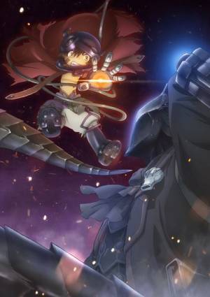 『メイドインアビス』新作が映画満足度ランキング第1位