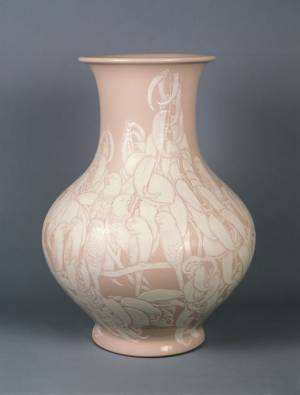 再オープンした京都市京セラ美術館で 『京都の美術 250年の夢』展がスタート！