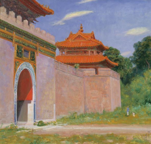 再オープンした京都市京セラ美術館で 『京都の美術 250年の夢』展がスタート！