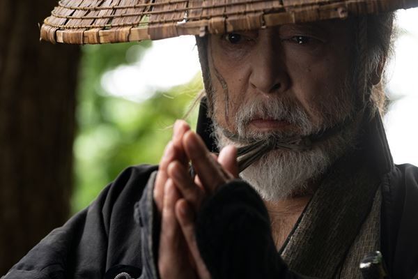 名優・仲代達矢の想いに日本の俳優たちが共鳴　“8K撮影”股旅時代劇『帰郷』1月17日より限定公開