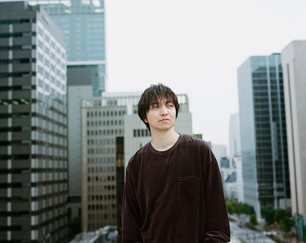 三浦大知、11月発売ニューシングル「Antelope」のMVを公開