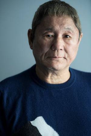 ビートたけしが見るイチローとは？「ひとり違う世界で野球をやってたスーパースター」