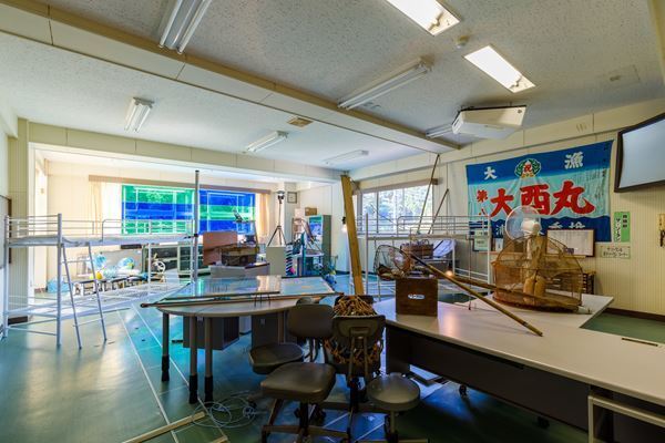 “首都圏のオアシス”で芸術祭！　11月19日(金)より「房総里山芸術祭 いちはらアート×ミックス 2020＋」開催