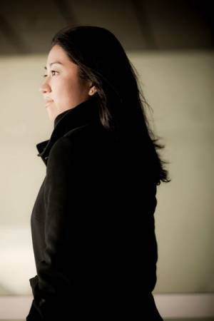 最も向き合いたい作品を集めたステージが実現　小菅優ピアノリサイタル