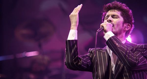 平井堅、デビュー25周イヤー特設サイトがOPEN！　デビュー曲から『いとしき日々よ』までのMV＆プレミアLIVE映像を期間限定公開