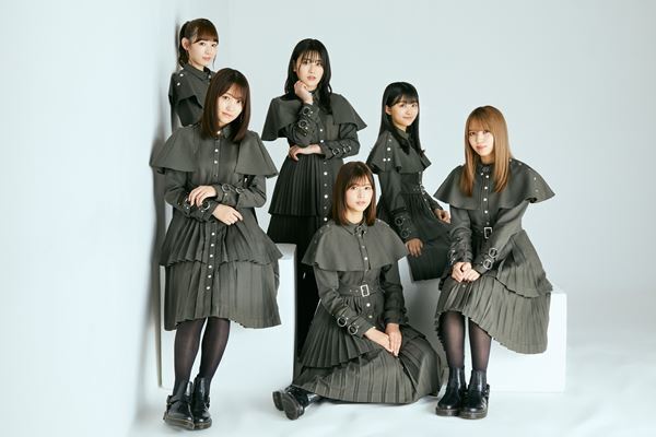 衝撃の改名発表の裏側も！　欅坂46が語る、激動の5年間と再始動への思い