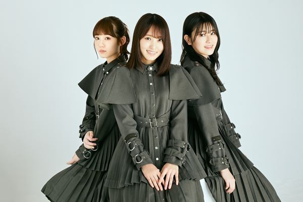 衝撃の改名発表の裏側も！　欅坂46が語る、激動の5年間と再始動への思い