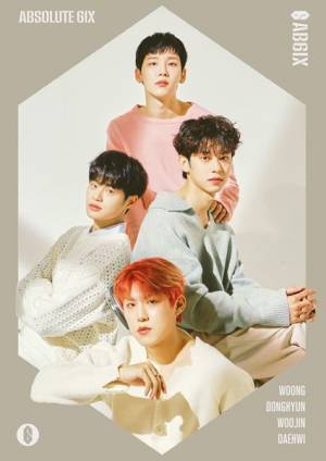 AB6IX、新曲「CHERRY-Japanese ver.-」MV公開＆日本デビューを記念し本日22時より生配信
