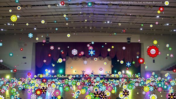 ゆず、再びの横浜文化体育館でオンラインツアー最終公演を開催　総視聴数80万越えでツアーを華々しく完走