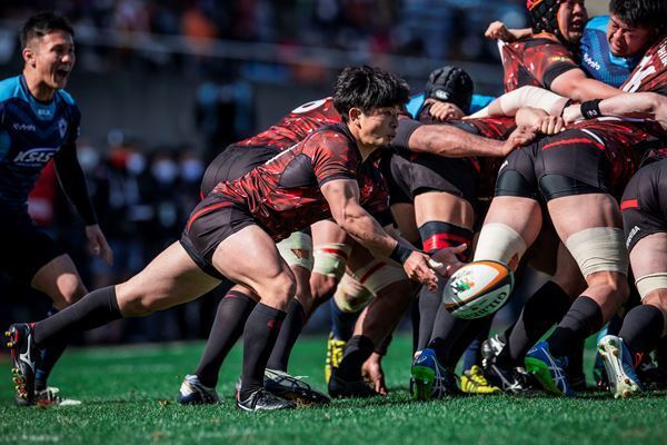 トップリーグの名勝負数え歌！ 府中ダービー・東芝×サントリーにハズレなし！！