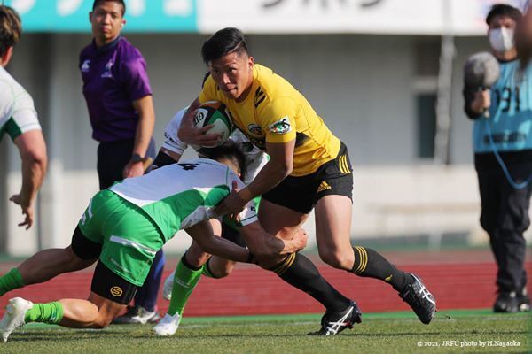 トップリーグの名勝負数え歌！ 府中ダービー・東芝×サントリーにハズレなし！！