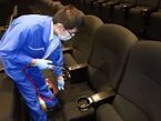TOHOシネマズ、全国68劇場の“徹底消毒”を発表　座席数は約12万席に