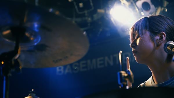 【ライブレポート】今覚えておくべき新進気鋭バンド3組を下北沢ライブハウスで目撃！