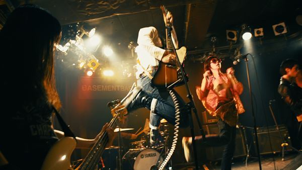 【ライブレポート】今覚えておくべき新進気鋭バンド3組を下北沢ライブハウスで目撃！