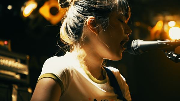 【ライブレポート】今覚えておくべき新進気鋭バンド3組を下北沢ライブハウスで目撃！