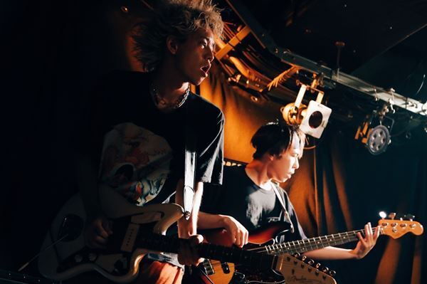 【ライブレポート】今覚えておくべき新進気鋭バンド3組を下北沢ライブハウスで目撃！