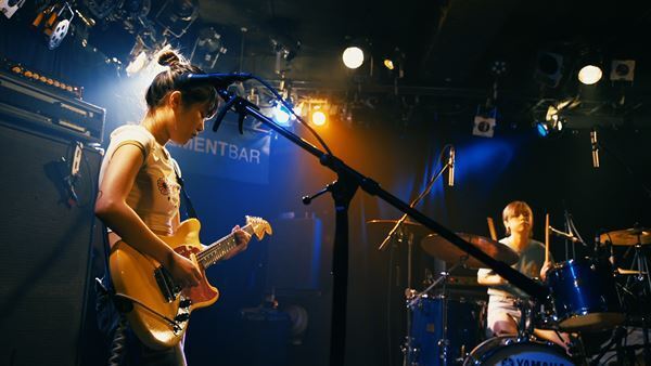 【ライブレポート】今覚えておくべき新進気鋭バンド3組を下北沢ライブハウスで目撃！