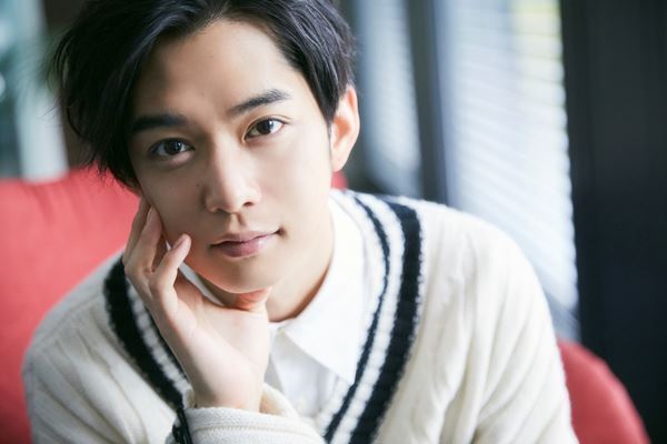 千葉雄大・哀川翔が共演「“自分らしさ”を考えて人は成長していく」