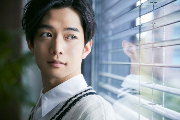 千葉雄大・哀川翔が共演「“自分らしさ”を考えて人は成長していく」