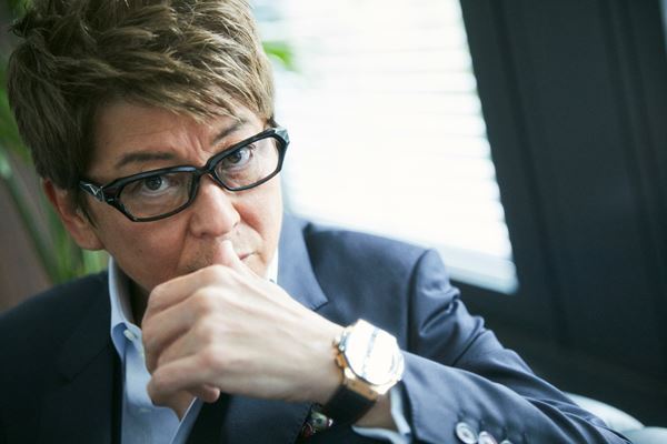 千葉雄大・哀川翔が共演「“自分らしさ”を考えて人は成長していく」