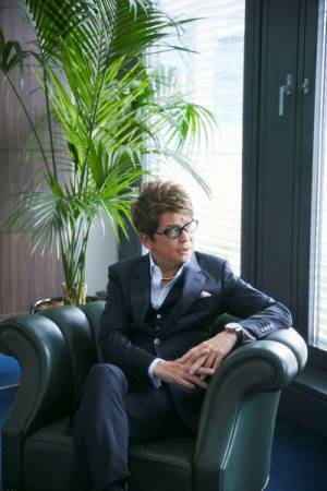 千葉雄大・哀川翔が共演「“自分らしさ”を考えて人は成長していく」