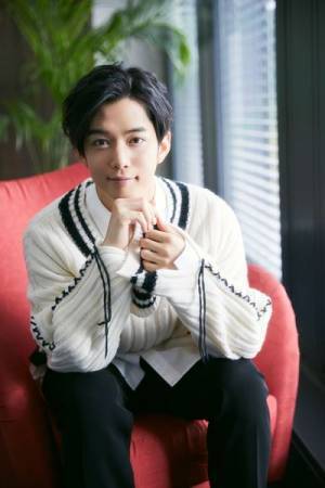 千葉雄大・哀川翔が共演「“自分らしさ”を考えて人は成長していく」