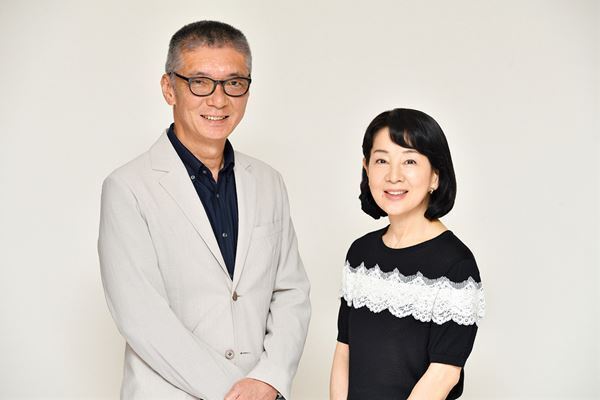 「映画館で作品を観ていただけると確信しています」成島出監督と吉永小百合が語る『いのちの停車場』