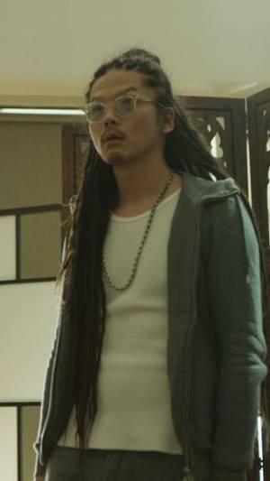 [Alexandros]×岩井俊二『夢であえても』ビジュアルとメイキング映像が公開、メンバーが架空のバンドを演じる