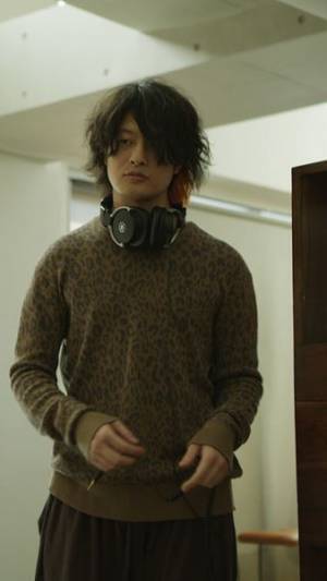 [Alexandros]×岩井俊二『夢であえても』ビジュアルとメイキング映像が公開、メンバーが架空のバンドを演じる