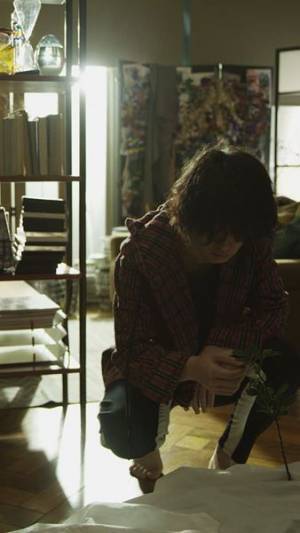 [Alexandros]×岩井俊二『夢であえても』ビジュアルとメイキング映像が公開、メンバーが架空のバンドを演じる