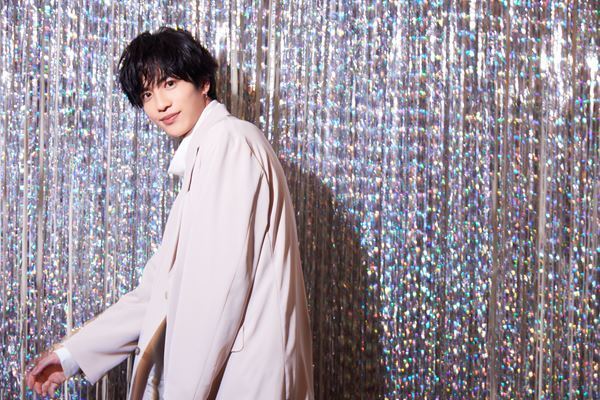 城田優・志尊淳が兄弟役で見せた信頼関係「抜群のコンビネーションでした」